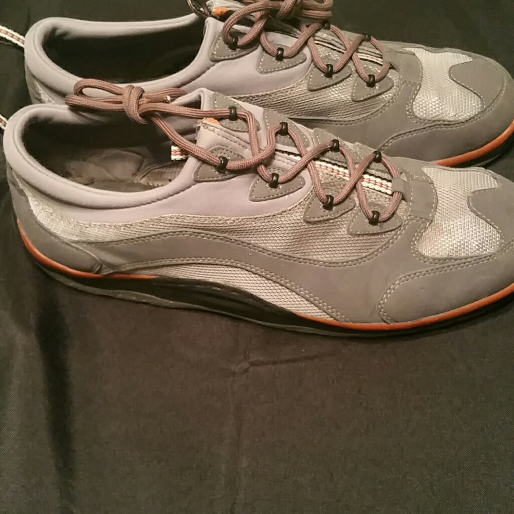 Athleisure shoe - Picture 2 of 7